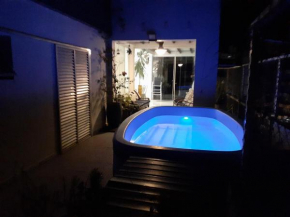 Cobertura Penthouse Guarujá - Enseada -12 pessoas, Guarujá